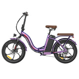 Fafrees F20+ PRO elektriskais velosipēds 22.5Ah