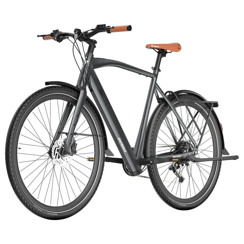 Fafrees F700M Elektriskais divritenis 100km 19kg