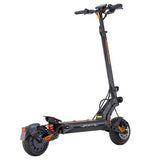 KuKirin G2 Master elektriskais skrejritenis bezceļiem 1000W*2