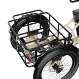 Onesport OT30 Pro Elektriskais divritenis triritenis