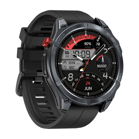 Zeblaze Stratos 4 Viedpulkstenis