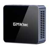Mini dators GMKtec M2 Pro S Intel i7-1185G7 16 GB RAM + 512 GB SSD WIN 11 Pro