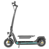 Joyor C10 elektriskais skrejritenis, 500 W motors, noņemams 48 V 10,4 Ah