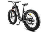 Fafrees F26 CarbonX elektriskais velosipēds