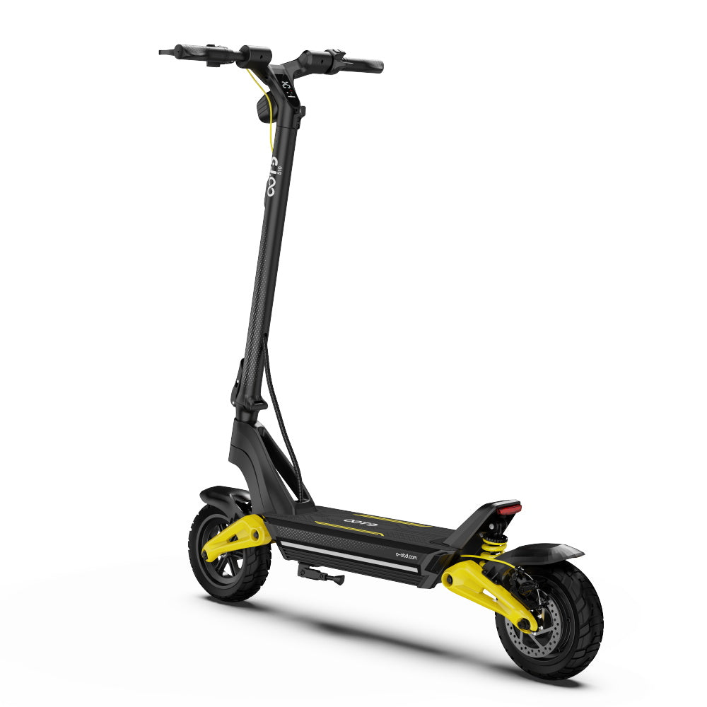 OOTD S10 Elektriskais skrejritenis 1400W 20Ah