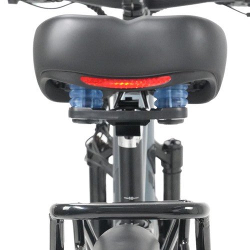 Cysum M-RAX Elektriskais Divritenis 48V 13Ah