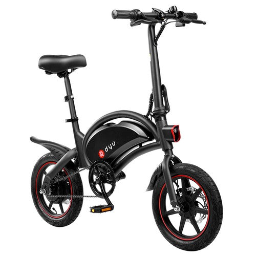 DYU D3F saliekamais elektriskais divritenis 240W