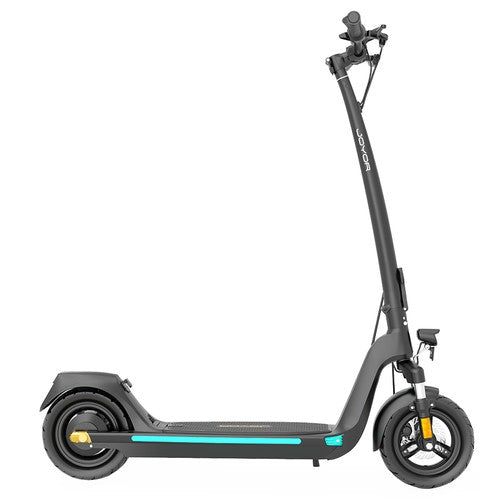 Joyor C10 elektriskais skrejritenis, 500 W motors, noņemams 48 V 10,4 Ah