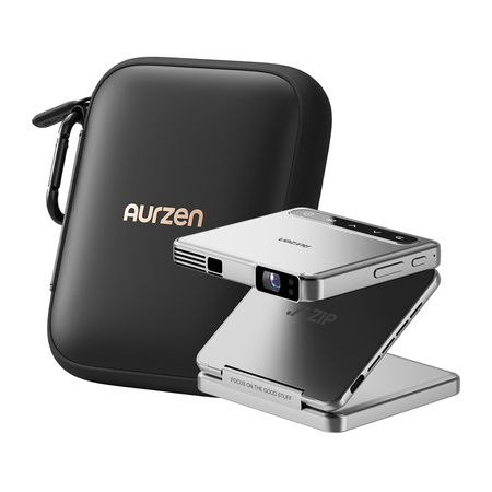 AURZEN Zip projektors