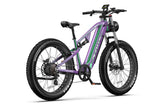 DUOTTS E26 elektriskais velosipēds