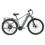 Cysum M-RAX Elektriskais Divritenis 48V 13Ah
