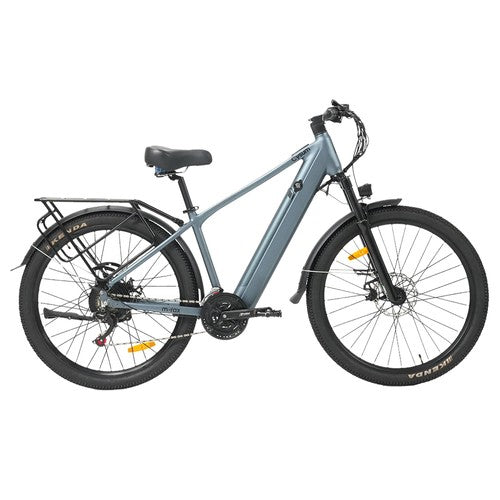 Cysum M-RAX Elektriskais Divritenis 48V 13Ah