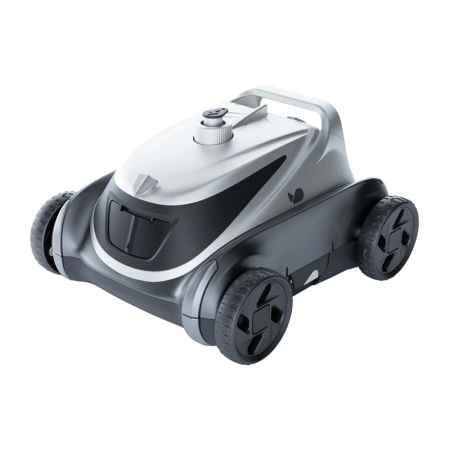 Baseina tīrīšanas robots Bublue Bubot 500P