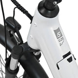 ONESPORT OT07 elektriskais divritenis 250W BAFANG