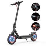 iScooter i10 Elektriskais skrejritenis, 650W motors, 36V 15Ah