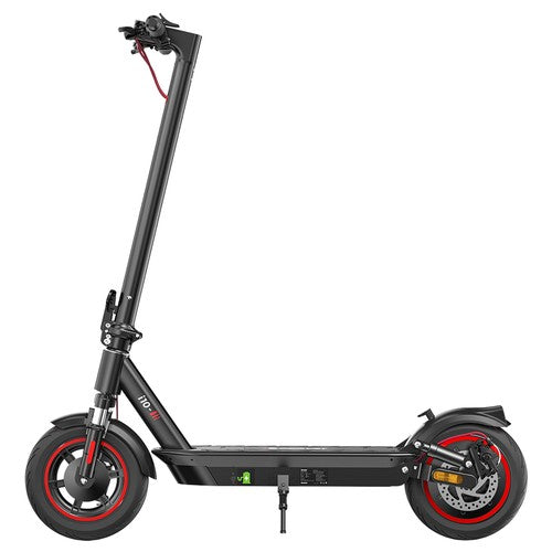 iScooter i10 Elektriskais skrejritenis, 650W motors, 36V 15Ah