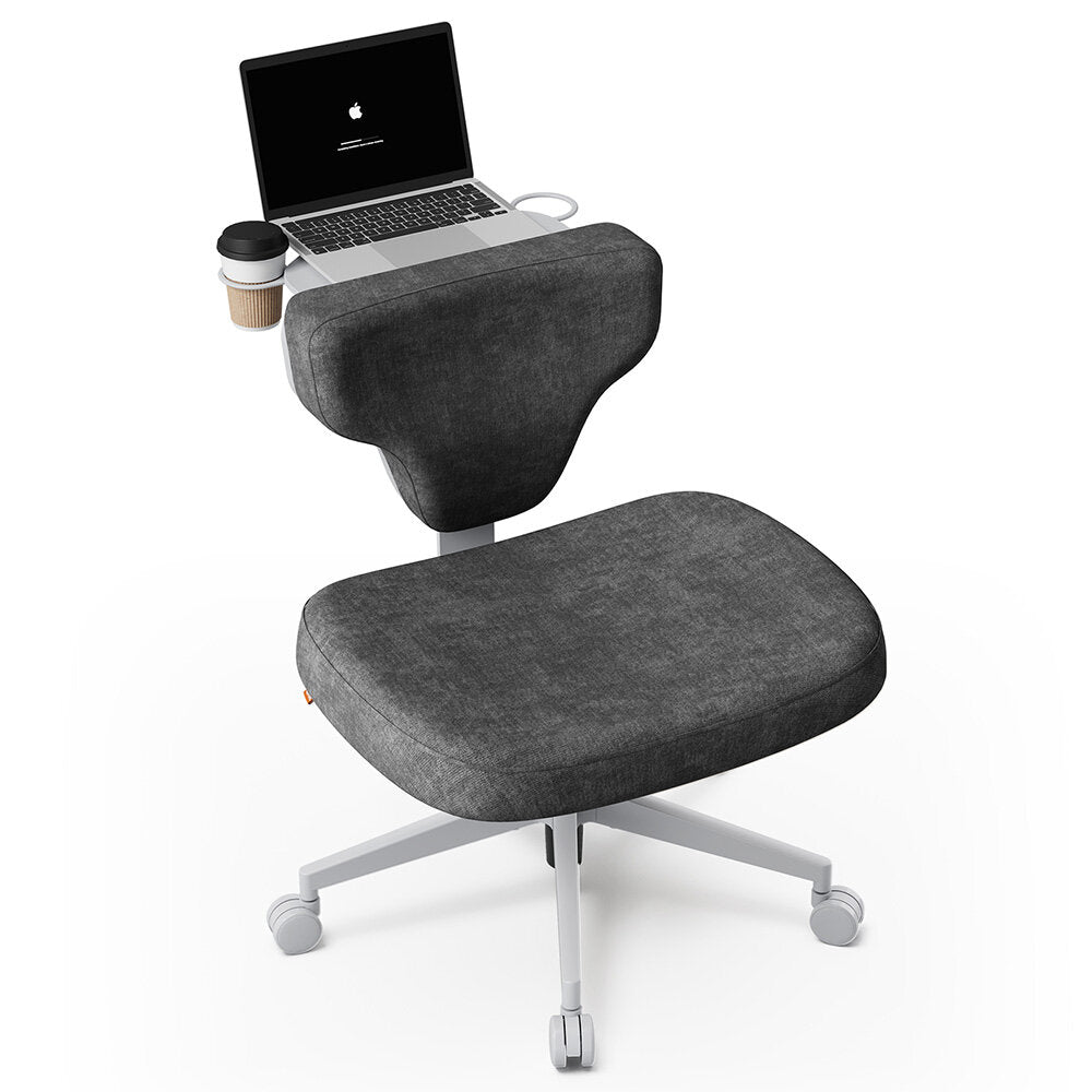 Newtral Freedom-X Multi-Posture krēsls ar krustenisko atbalstu