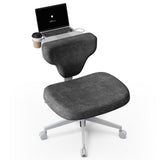 Newtral Freedom-X Multi-Posture krēsls ar krustenisko atbalstu