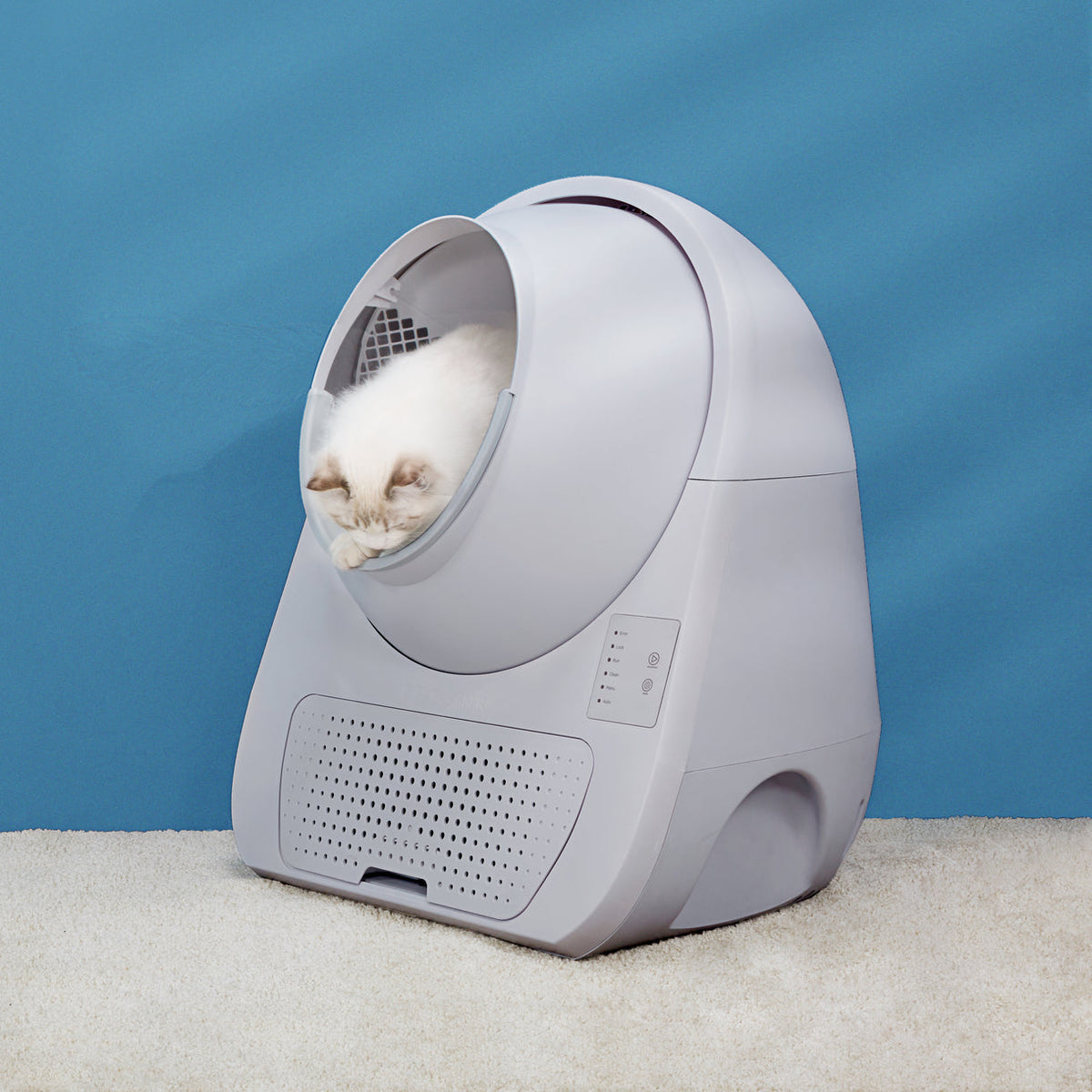 CATLINK kaķu tualete Scooper Young Pro-X