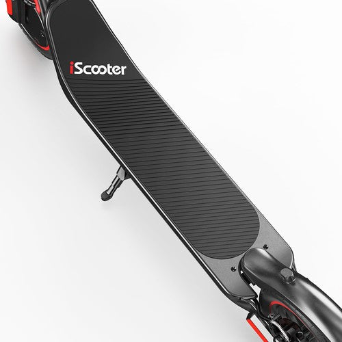 iScooter i9M Elektriskais skrejritenis 500W