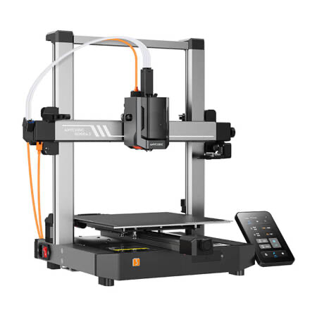 Anycubic 3 Kobra 3D printeris
