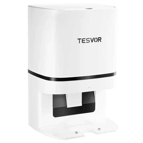 Tesvor S7 Pro AES robotizētais putekļu sūcējs 6000Pa