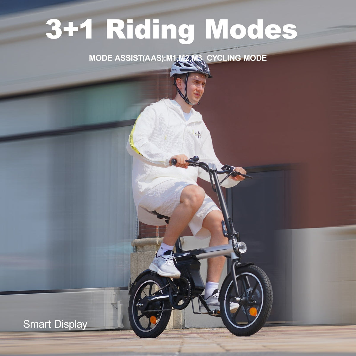 AVDL A11 elektriskais velosipēds