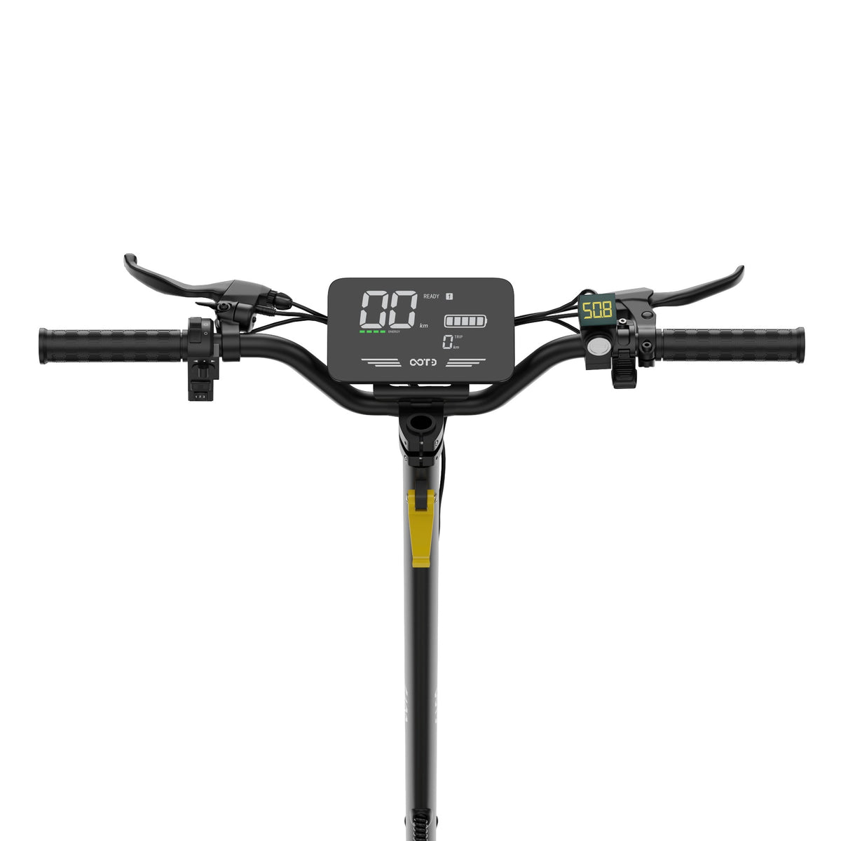 OOTD T08 elektriskais skrejritenis 800W
