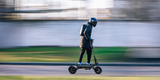 OOTD T10 elektriskais skrejritenis 50 km/h