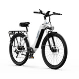 OneSport OT05 Pilsētas Elektriskais Velosipēds 18.2Ah