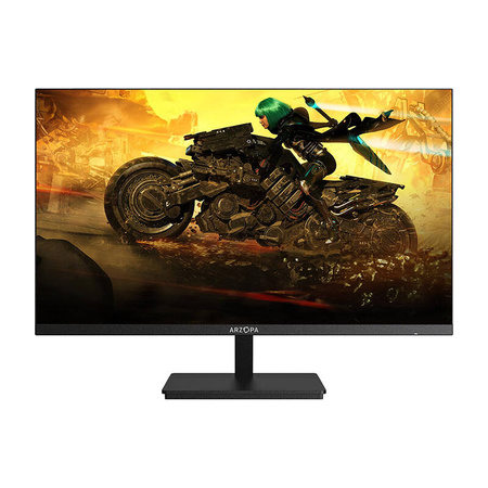 Arzopa M1RC 180 Hz 2K QHD spēļu monitors