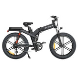 ENGWE X26 Dubultais akumulators 50 km/h