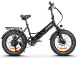 Samebike LOTDM200-II 750W elektriskais velosipēds