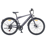 ENGWE MapFour N1 Air elektriskais velosipēds