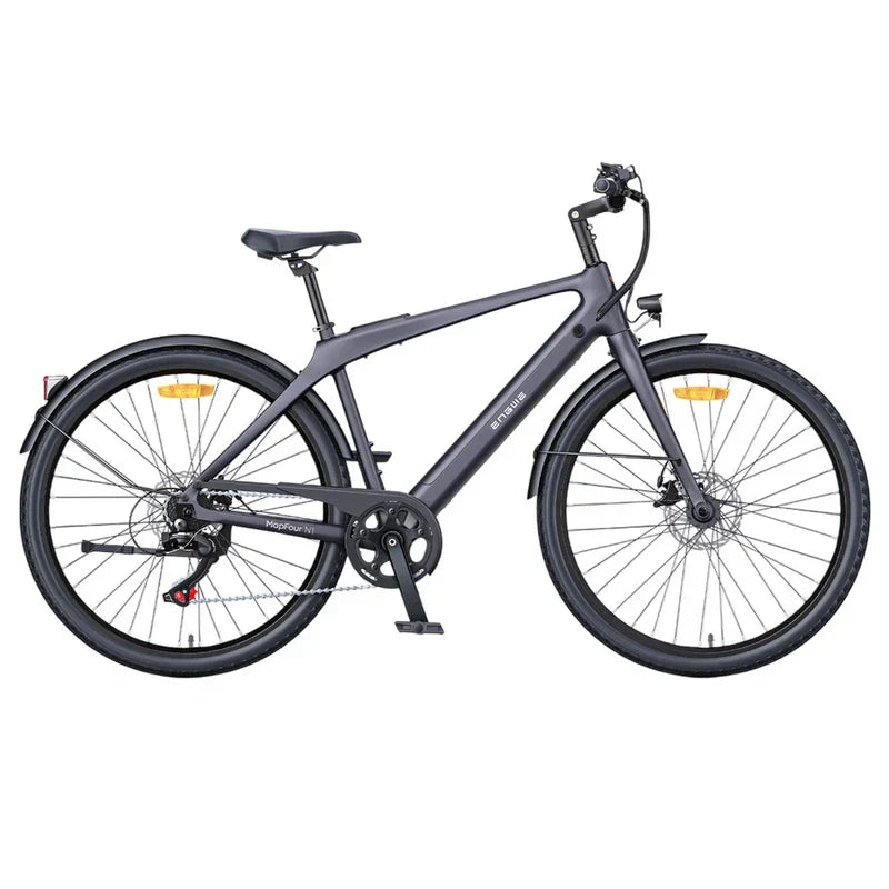 ENGWE MapFour N1 Air elektriskais velosipēds
