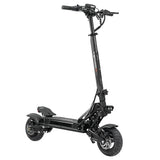 BOYUEDA G2 elektriskais skrejritenis, 1600W motors, maksimālais ātrums 55 km/h, 52V 19Ah