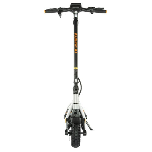 Kukirin A1 elektriskais skrejritenis 800W