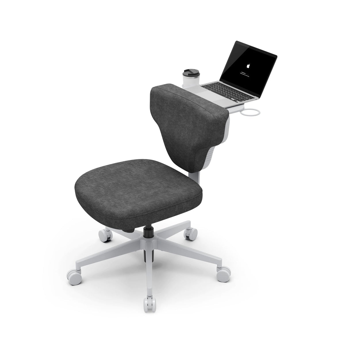 Newtral Freedom-X Multi-Posture krēsls ar krustenisko atbalstu