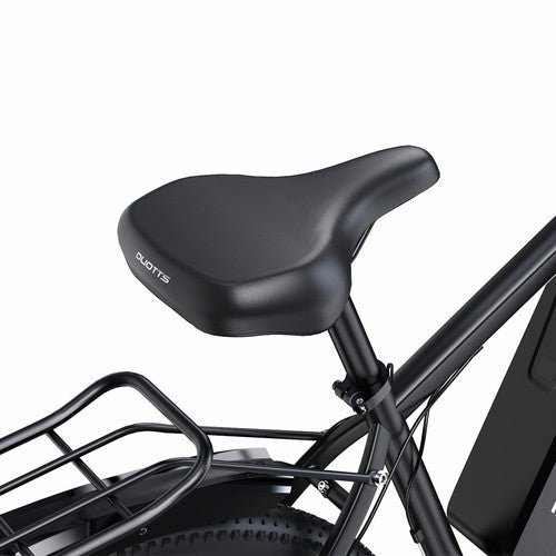 DUOTTS C29-M Elektriskais divritenis 750W motors 48V 15Ah