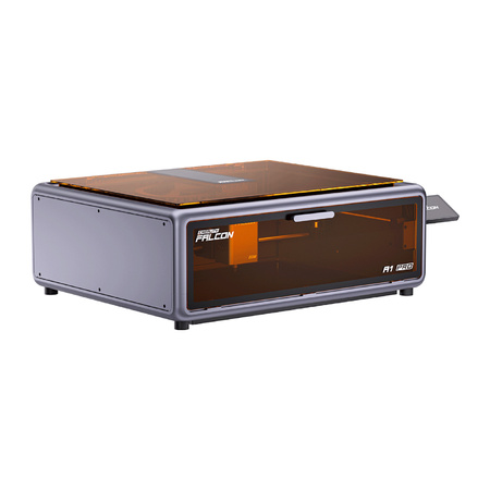 Creality Falcon A1 Pro 20 W lāzergravēšanas iekārta