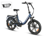SAMEBIKE CY20 Pro elektriskais velosipēds
