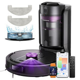 Vactidy W15 Robotputekļsūcējs 10000Pa
