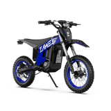 „Zawes GT1“ augstas veiktspējas elektriskais divritenis