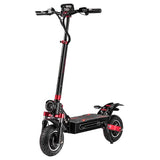 BOYUEDA Q7 Pro Max elektriskais skrejritenis, 1600 W * 2 dzinējs, 52 V 28 Ah