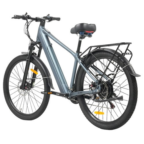 Cysum M-RAX Elektriskais Divritenis 48V 13Ah