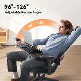 NEWTRAL MAGICH003 Ergonomisks krēsls