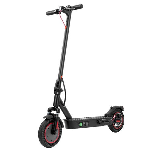 iScooter i9 Max Elektriskais skrejritenis 500W