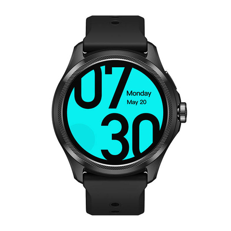 Viedpulkstenis Mobvoi TicWatch Pro 5 GPS Elite Edition