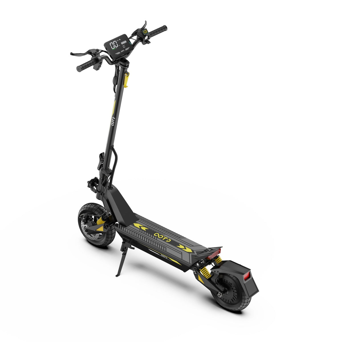 OOTD T08 elektriskais skrejritenis 800W