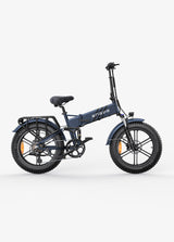 ENGWE Engine PRO 2.0 elektriskais velosipēds